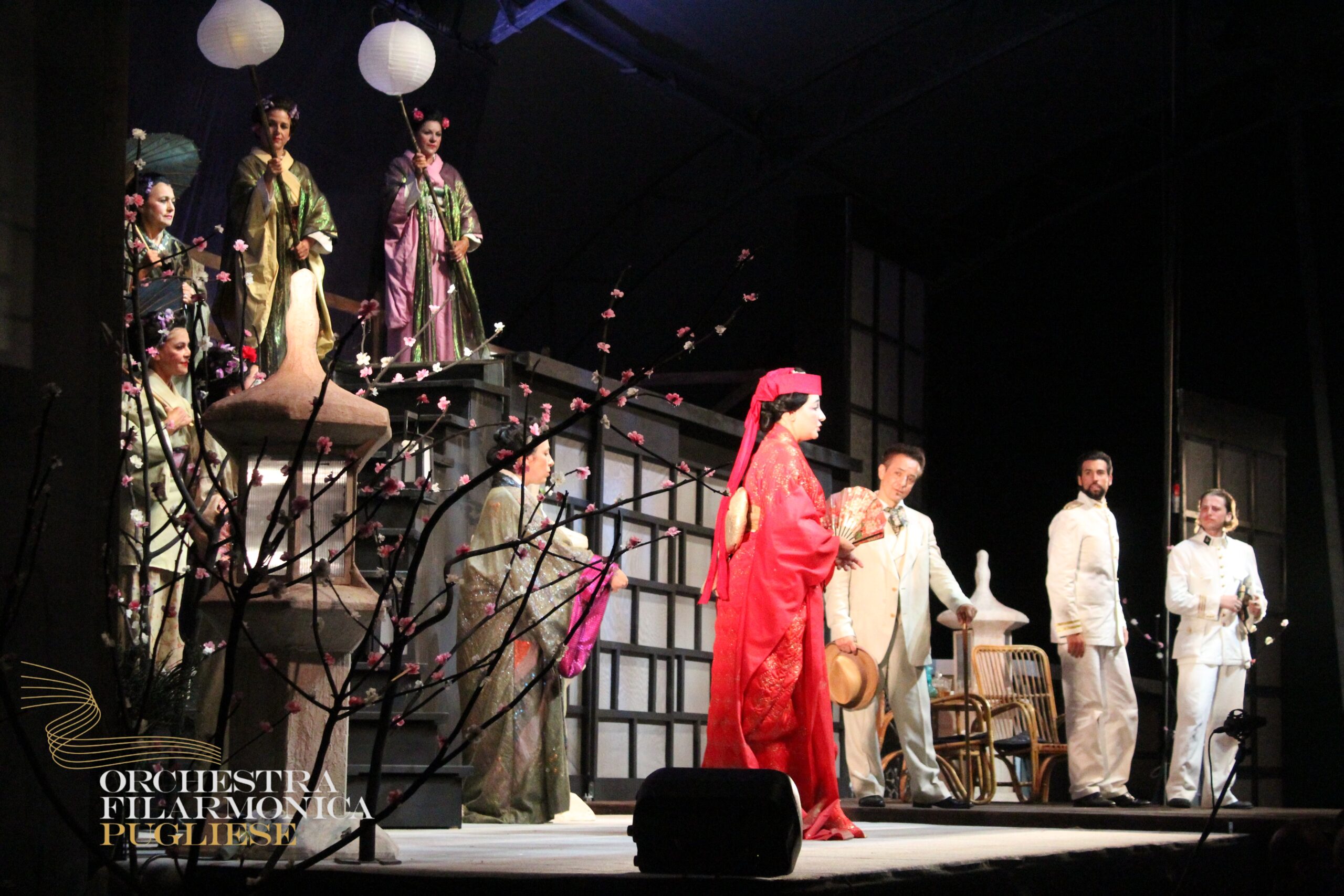 “MADAMA BUTTERFLY” – 13 Ago 2022