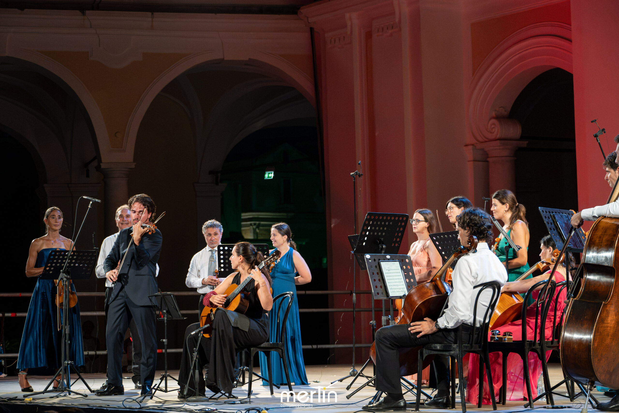 “VIRTUOSI” – 30 Lug 2026