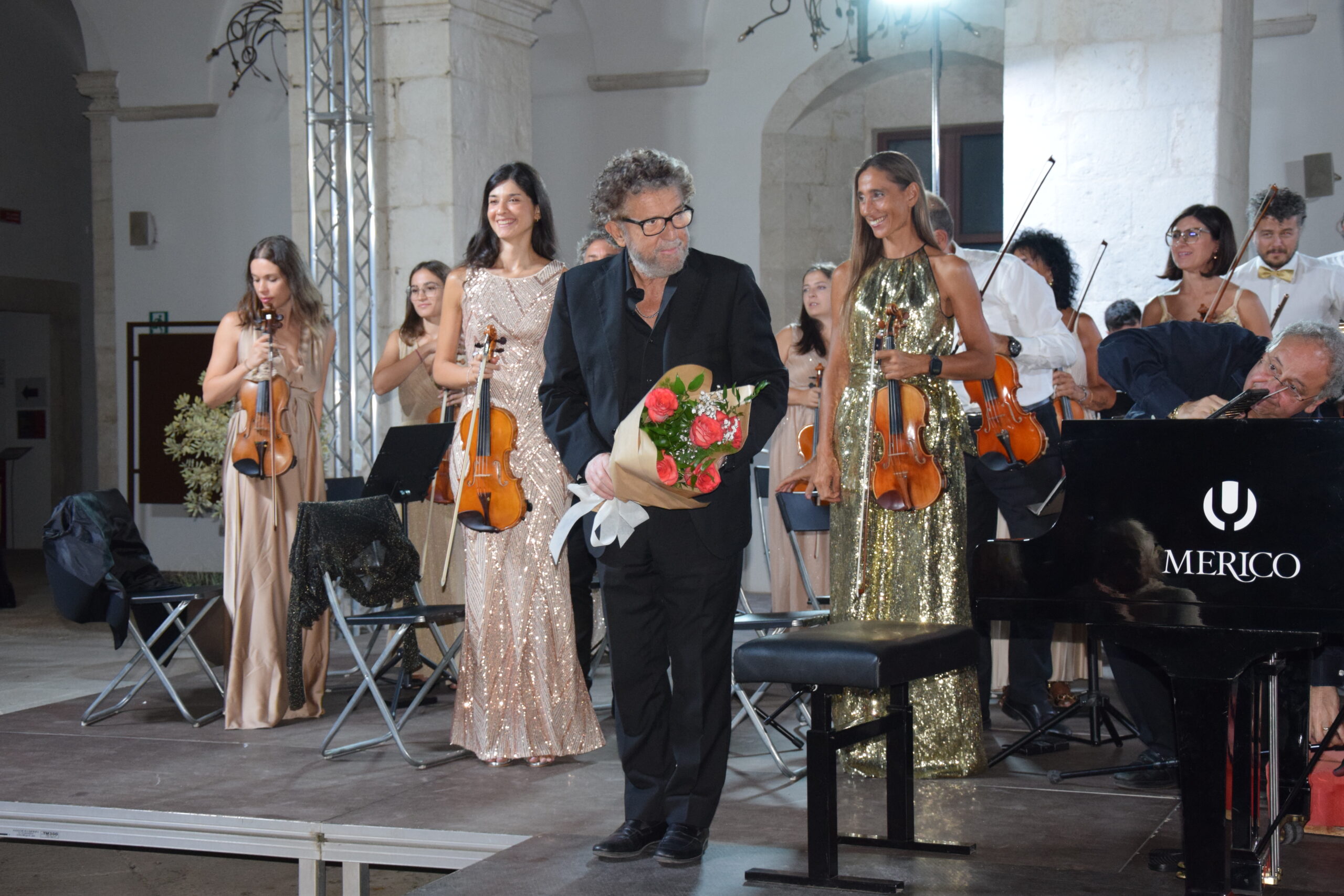 “CONCERTO D’ORA 9.0” – 13 Sett 2026