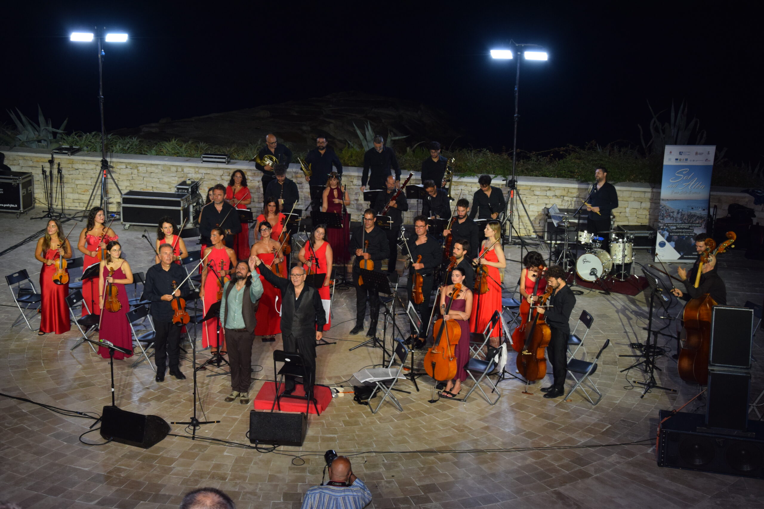 “FABER SYMPHONIKER” – Bisceglie 8 Sett 2026